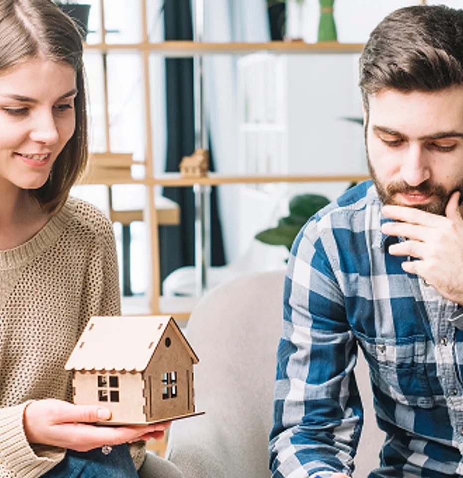 First-time homebuyer services Vermont