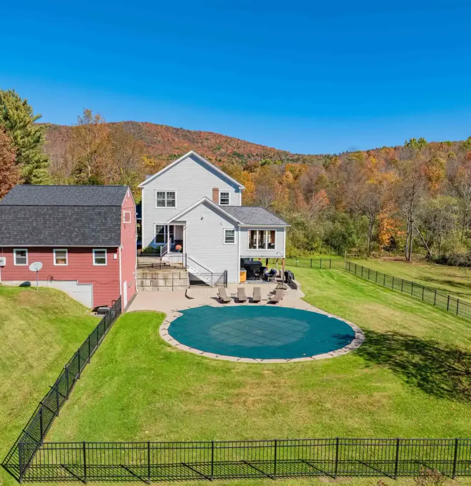 Commercial property for sale in Vermont