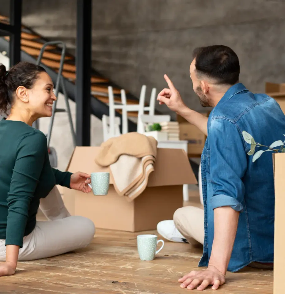 Relocation assistance for moving to Vermont