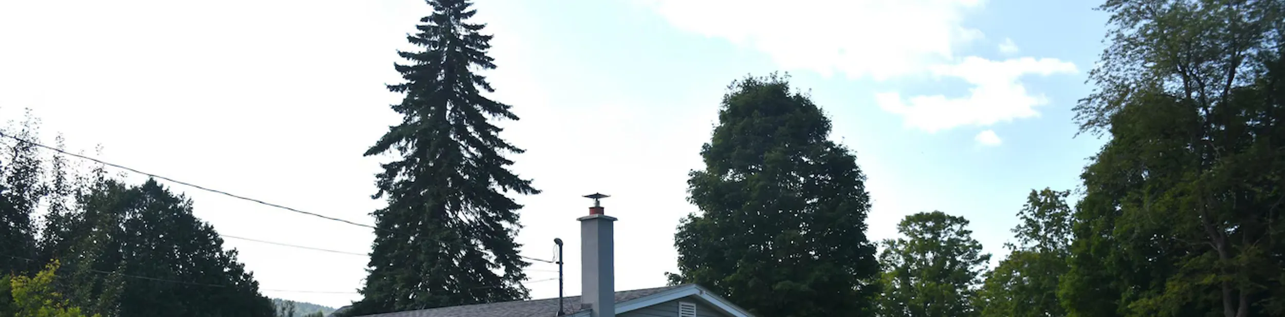 Sell your home in Central Vermont