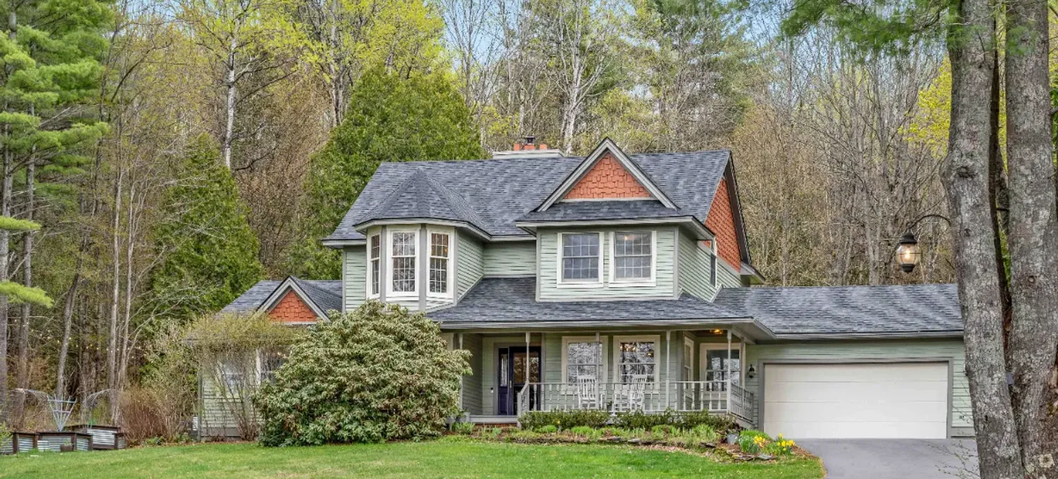 First-time homebuyer services Vermont