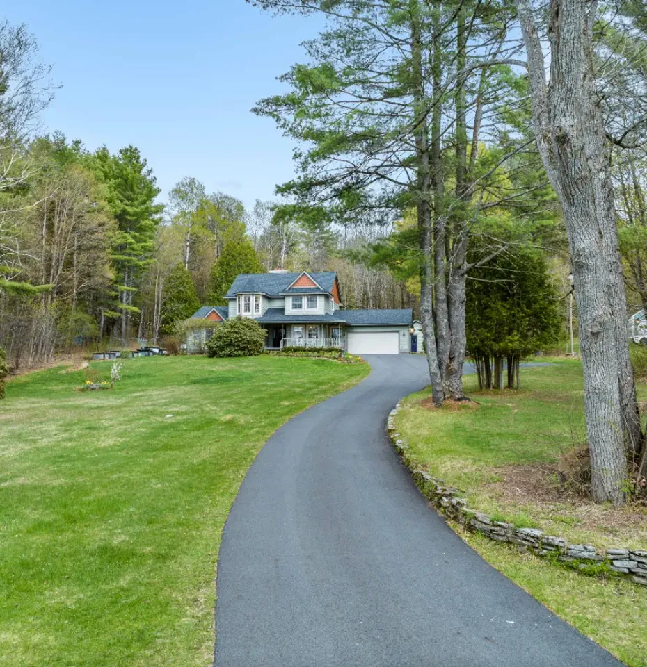 Multi-family investment property Vermont