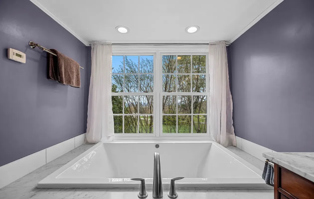 Vermont investment property analysis