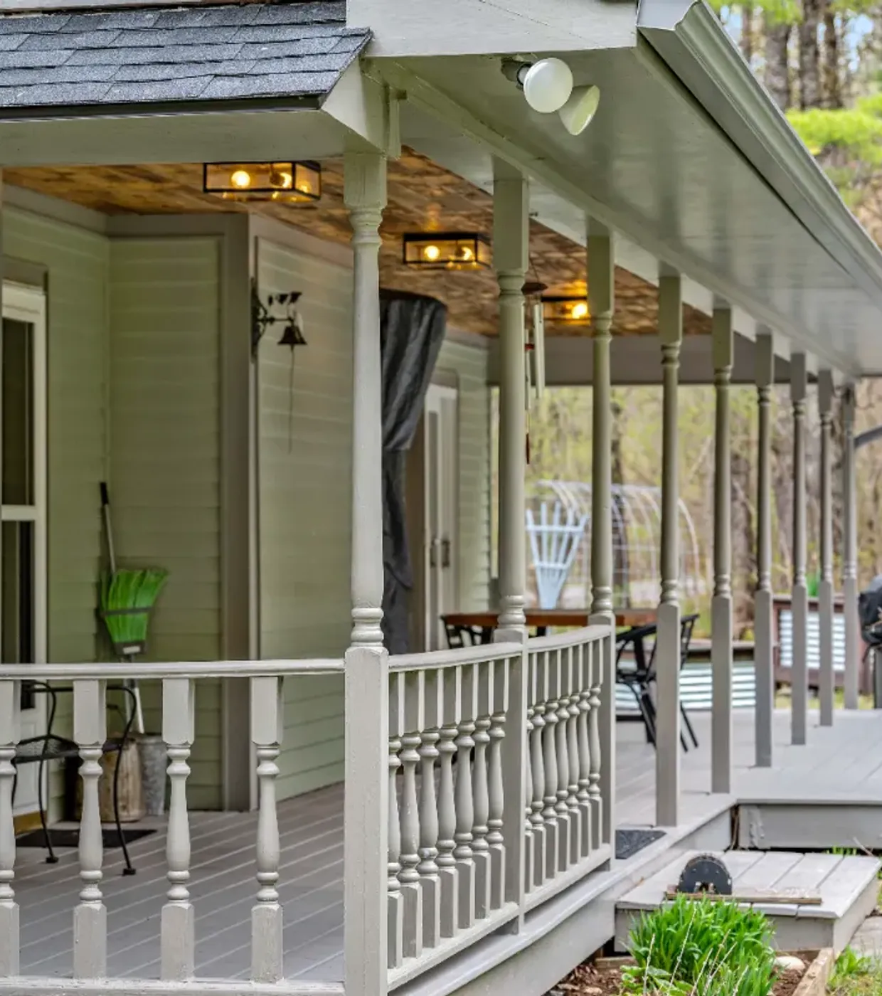 Vermont home seller consultation