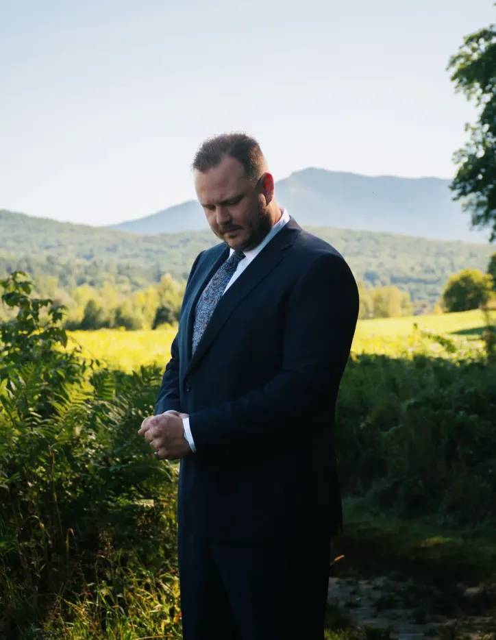 Central Vermont real estate property